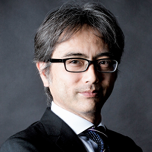 野島さんのプロフィール写真