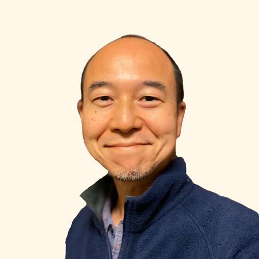 荻上さんのプロフィール写真