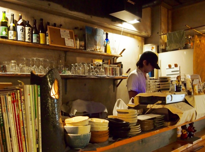 たまにはTSUKIでもながめましょ