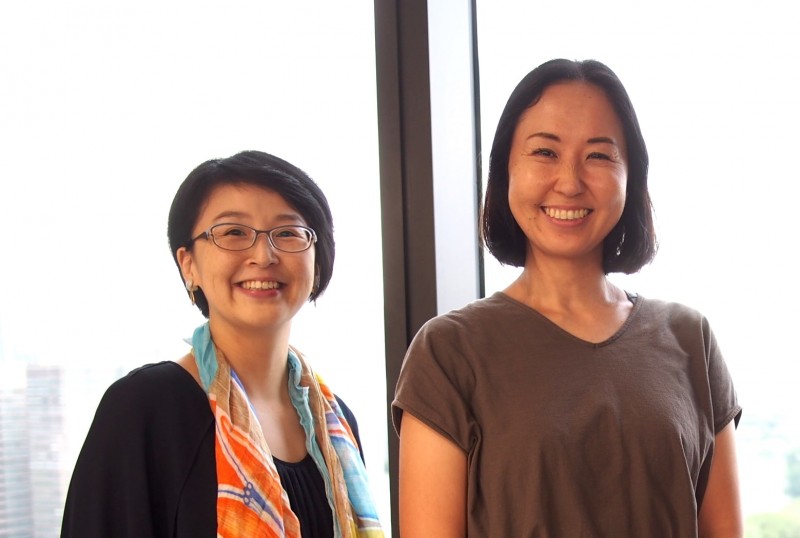 マドレボニータさん2