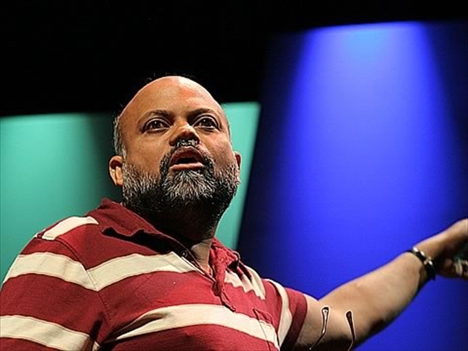 イクバル・カディール