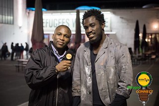 Refugee Radio Network