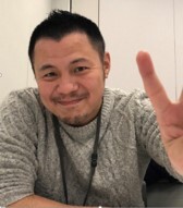 志岐さんのプロフィール写真