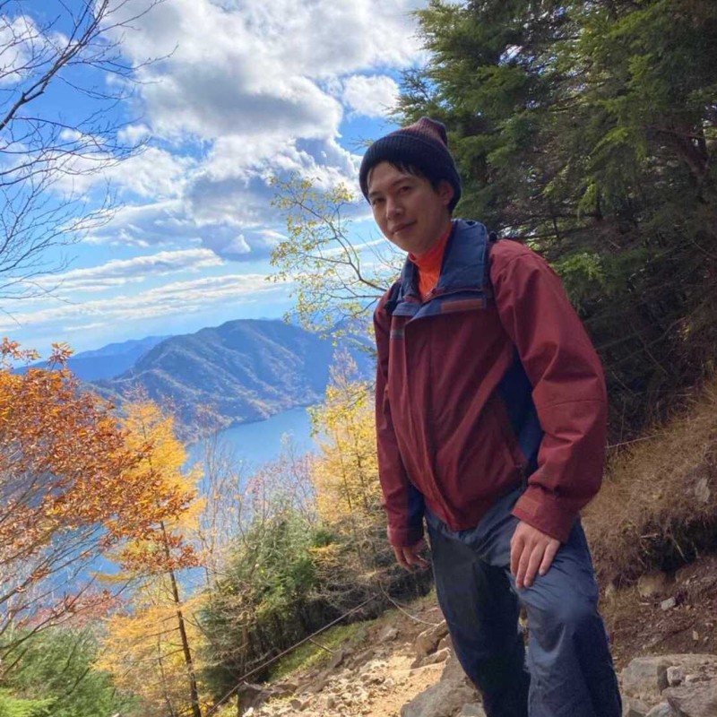 竹澤さんのプロフィール写真