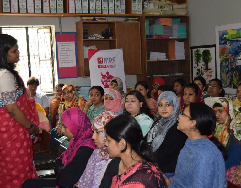 Workshopn on Parenting