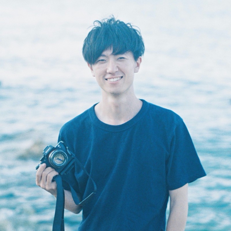 米山さんのプロフィール写真