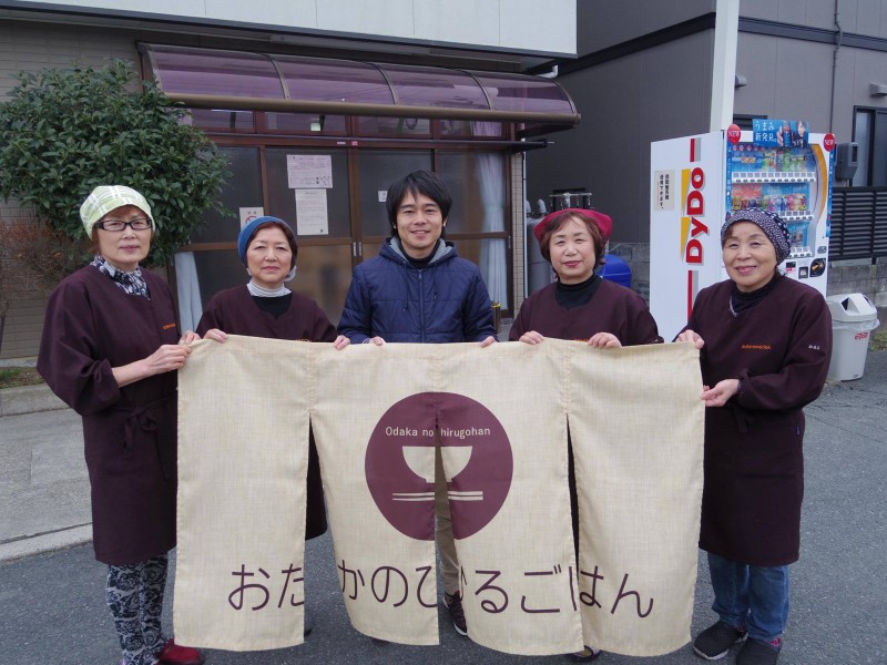 6おだかのひるごはん２(fbより借用）