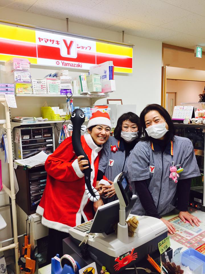 5-うなぎさんた