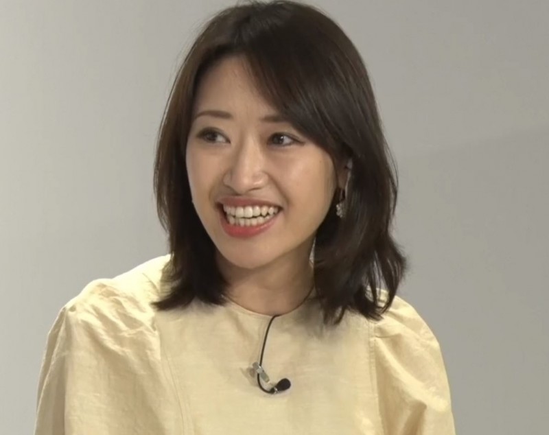 米良さんトリミング後