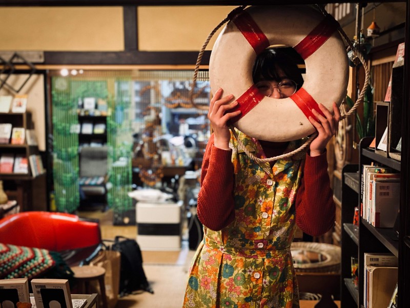 【追加写真】木津谷さん③