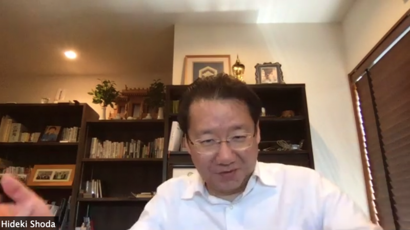 正田さんインタビュ200622