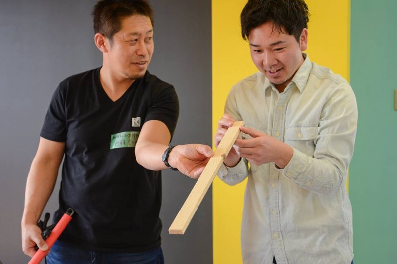 DITインストラクター