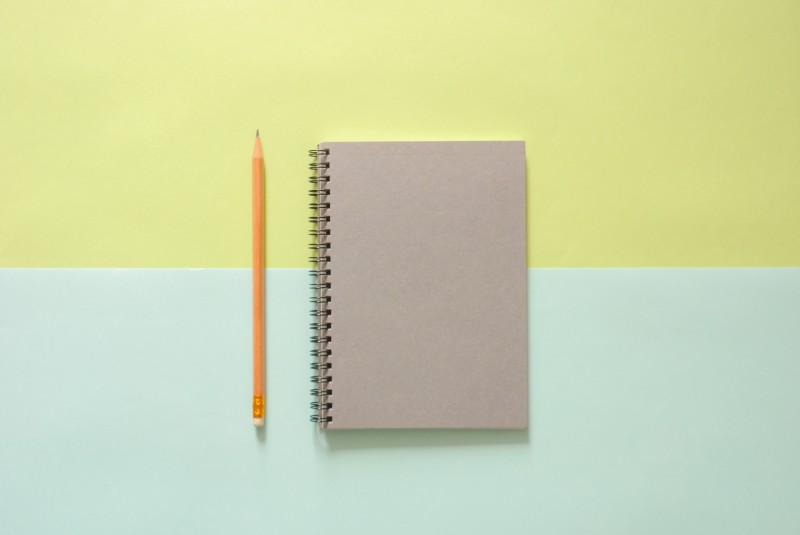 background-notebook-pencil-544115