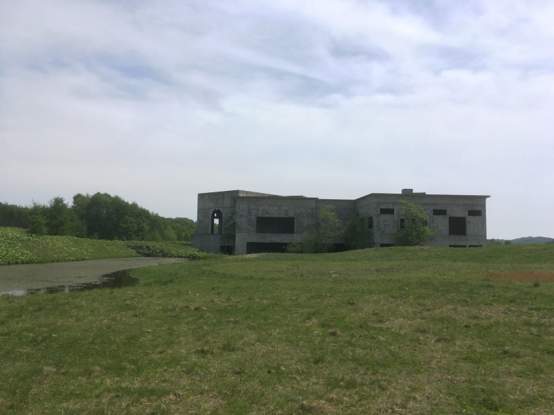 写真3_和牛メゾン建設予定地