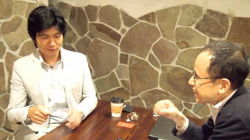 西條さん、宮城