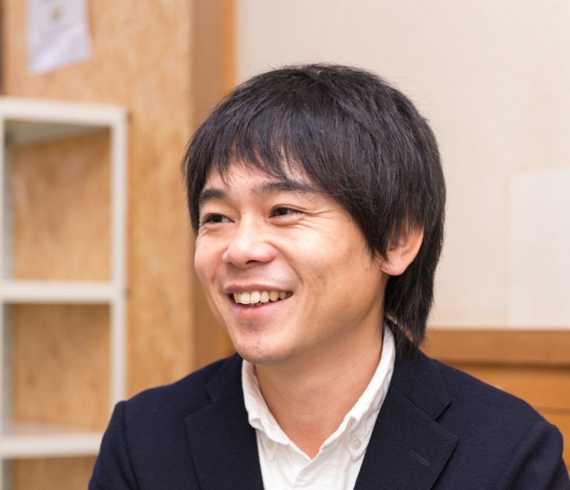 和田智行さんトリミング後