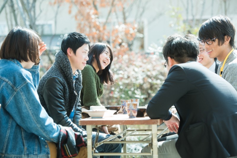 取材型プログラム