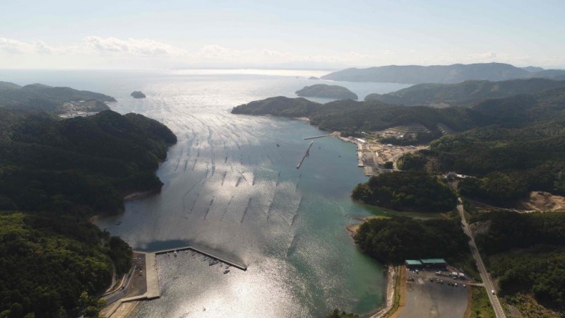 6牡鹿の自然(地域課題解決MAPより)