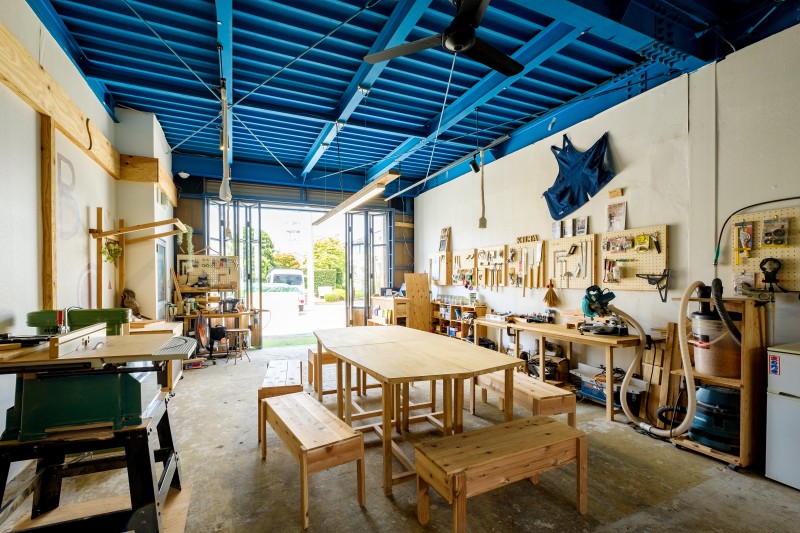 KILTA横浜の様子