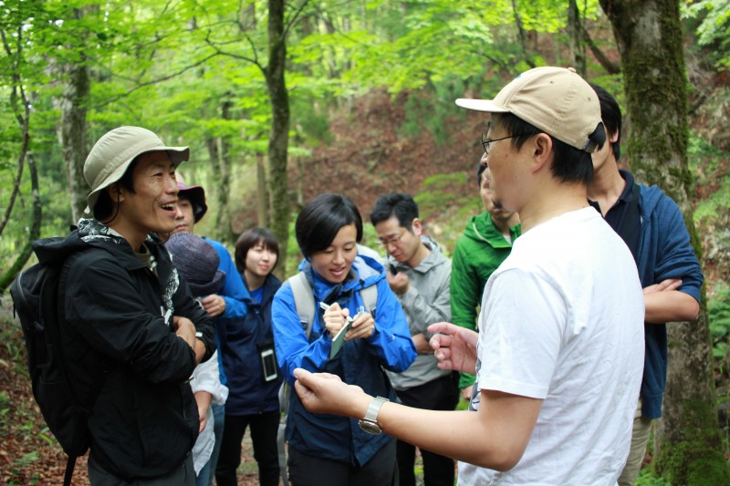 U-35記事写真_西粟倉村FW