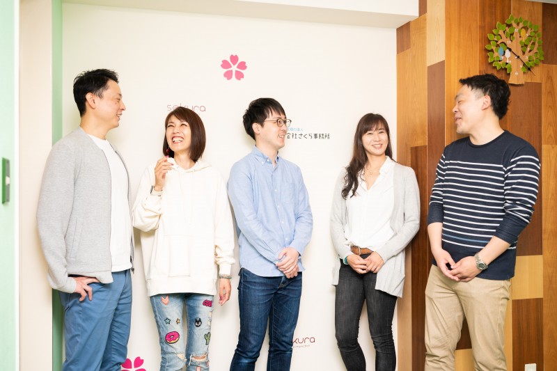 【7】スタッフ (1)