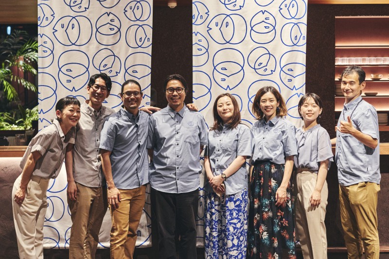 ⑩現在のメンバー