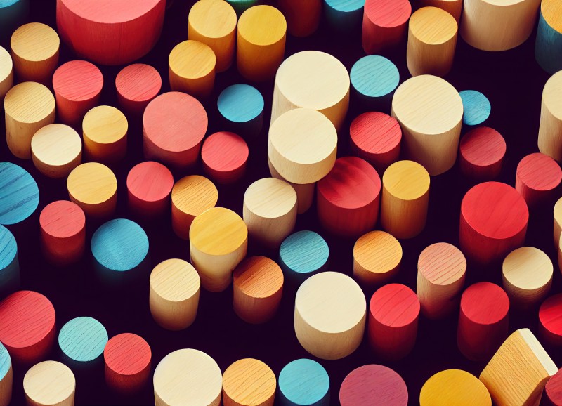 でこぼこトリミング