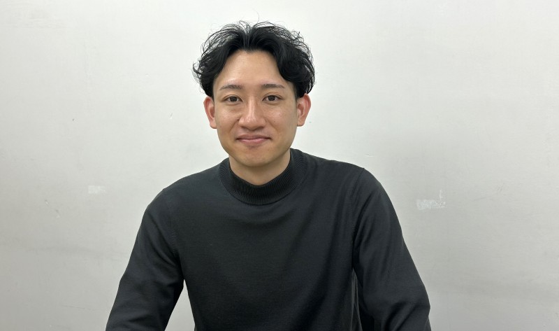 MISOVATION斉藤さん