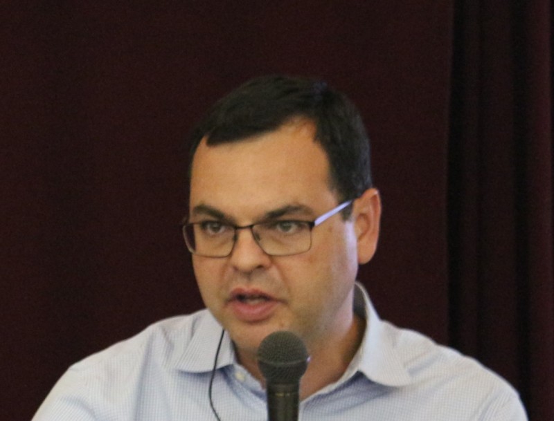 フィリップ氏顔