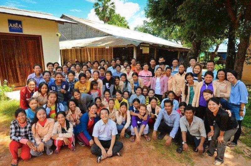 SALASUSU集合写真