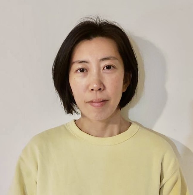 藤原さんトリミング後