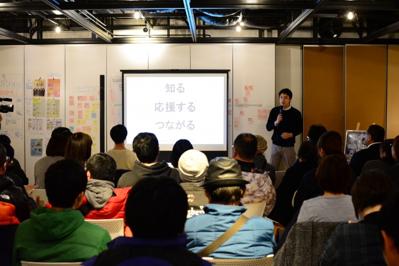 3.チャレンジャーズピッチ_デザイナー編