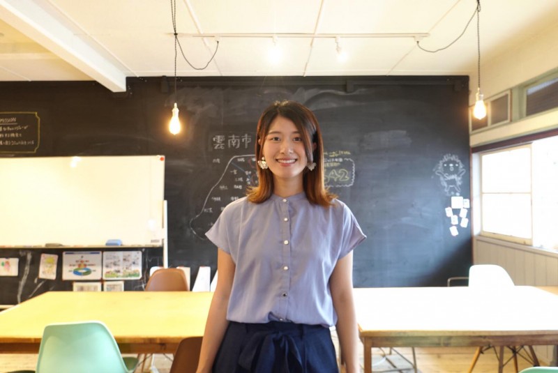 山下プロフィール写真