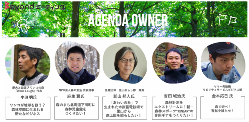 Beyondミーティング