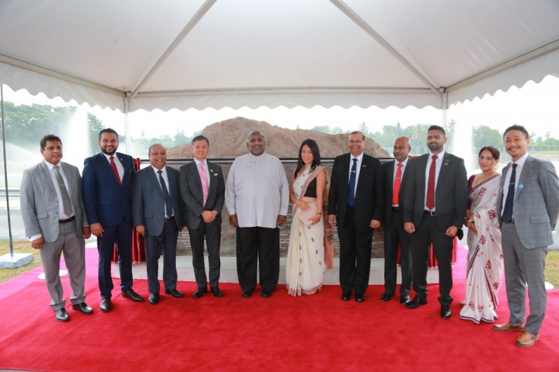 根岸_空港完成式典