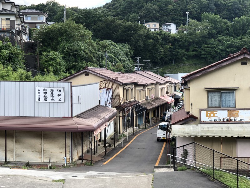 09仲見世商店街