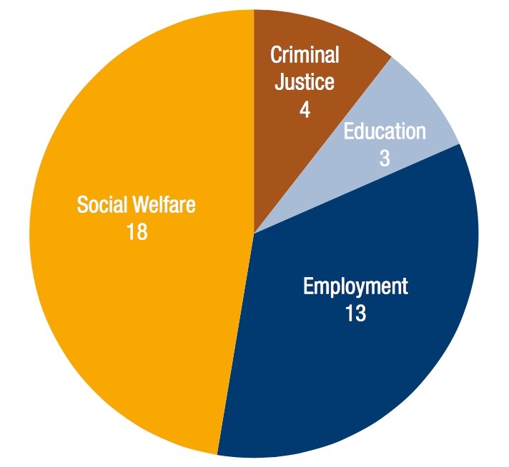 出典：ブルッキングス研究所レポートThe Potential and Limitations of Impact Bonds 2015より転載