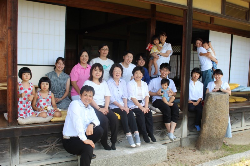 8コミュニティナース