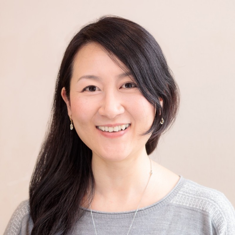 押切さん顔写真