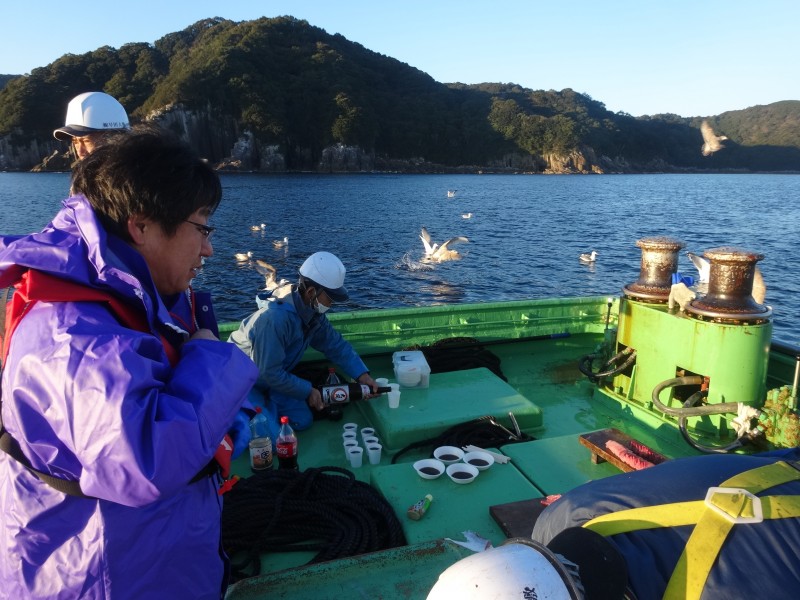 地域のステークホルダーたち