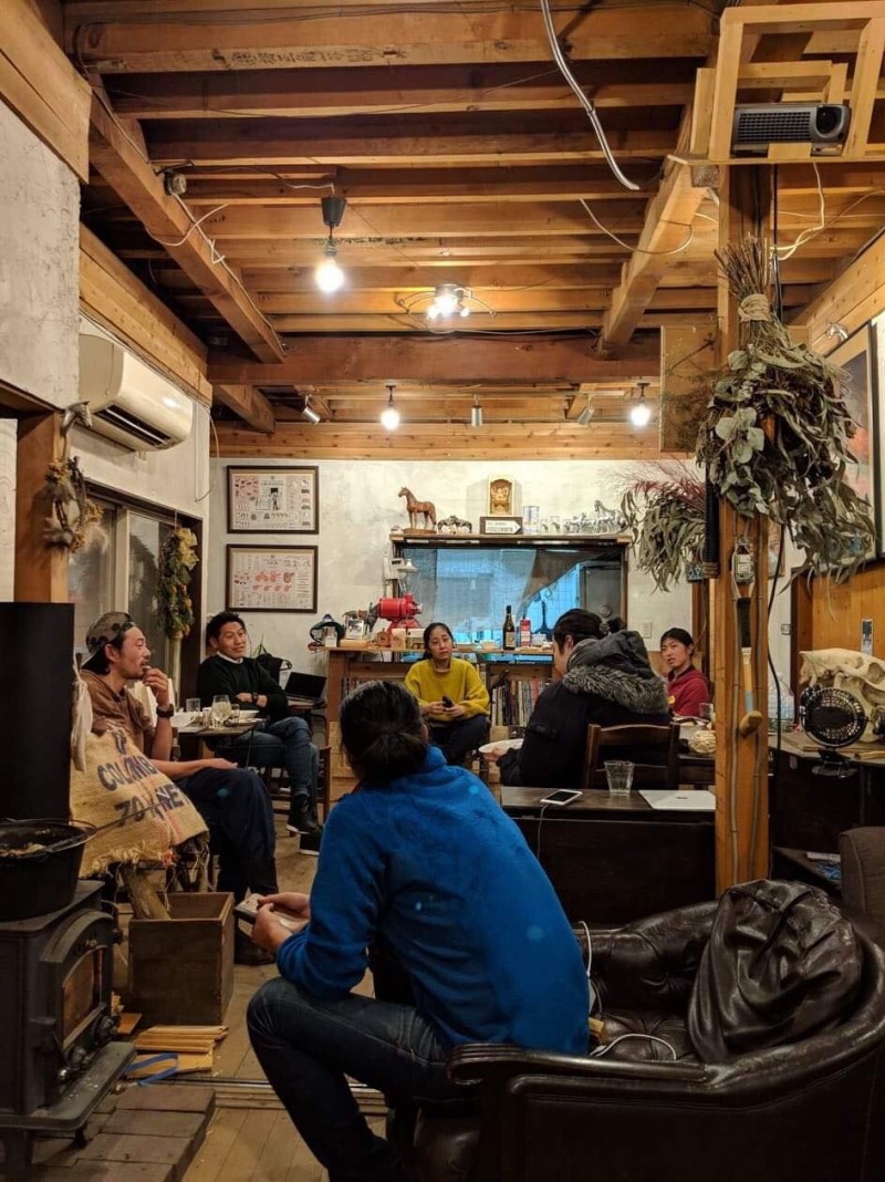 （credit：ホーストレッキンファーム三浦海岸）