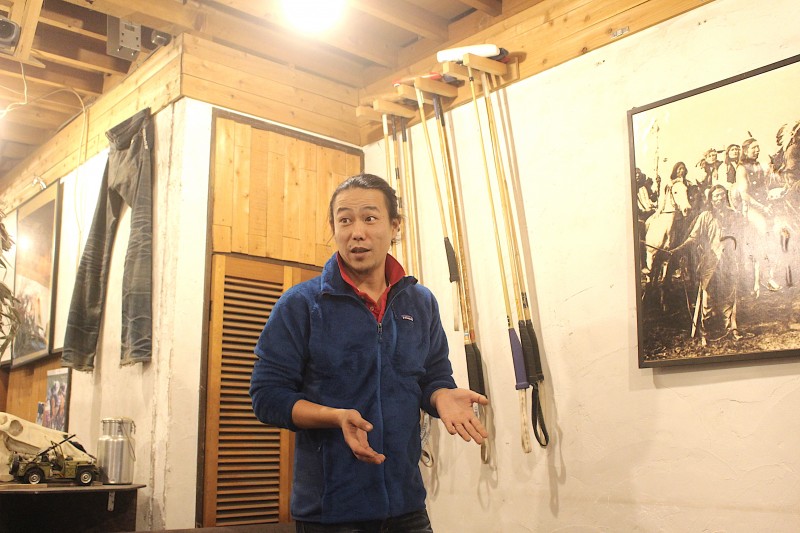 （credit：Masaki Kudo）