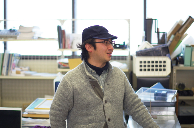 コミュニティ・ユース・バンクmomo代表理事・木村真樹さん