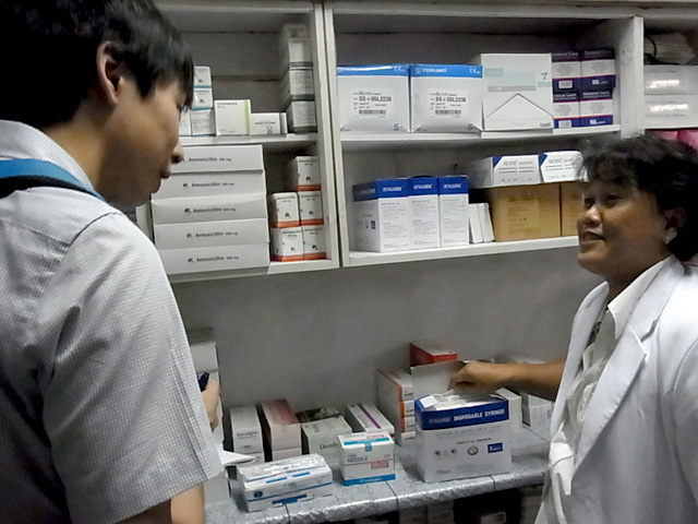 クロスフィールズ留職プログラム写真