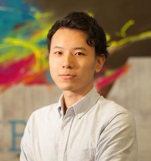 当時は「事業が上手くいかず焦りに満ちていた」と過去を振り返る齊藤さん