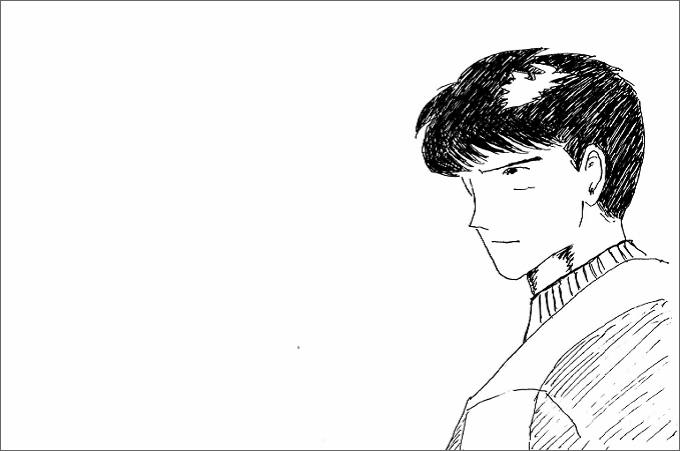 ピンポイント・星崎邦夫