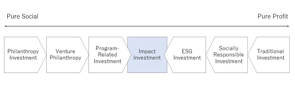 Starfish Impactを参考に筆者作成