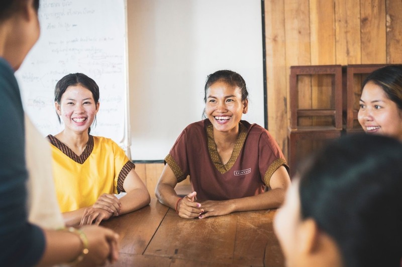 soft sokill training