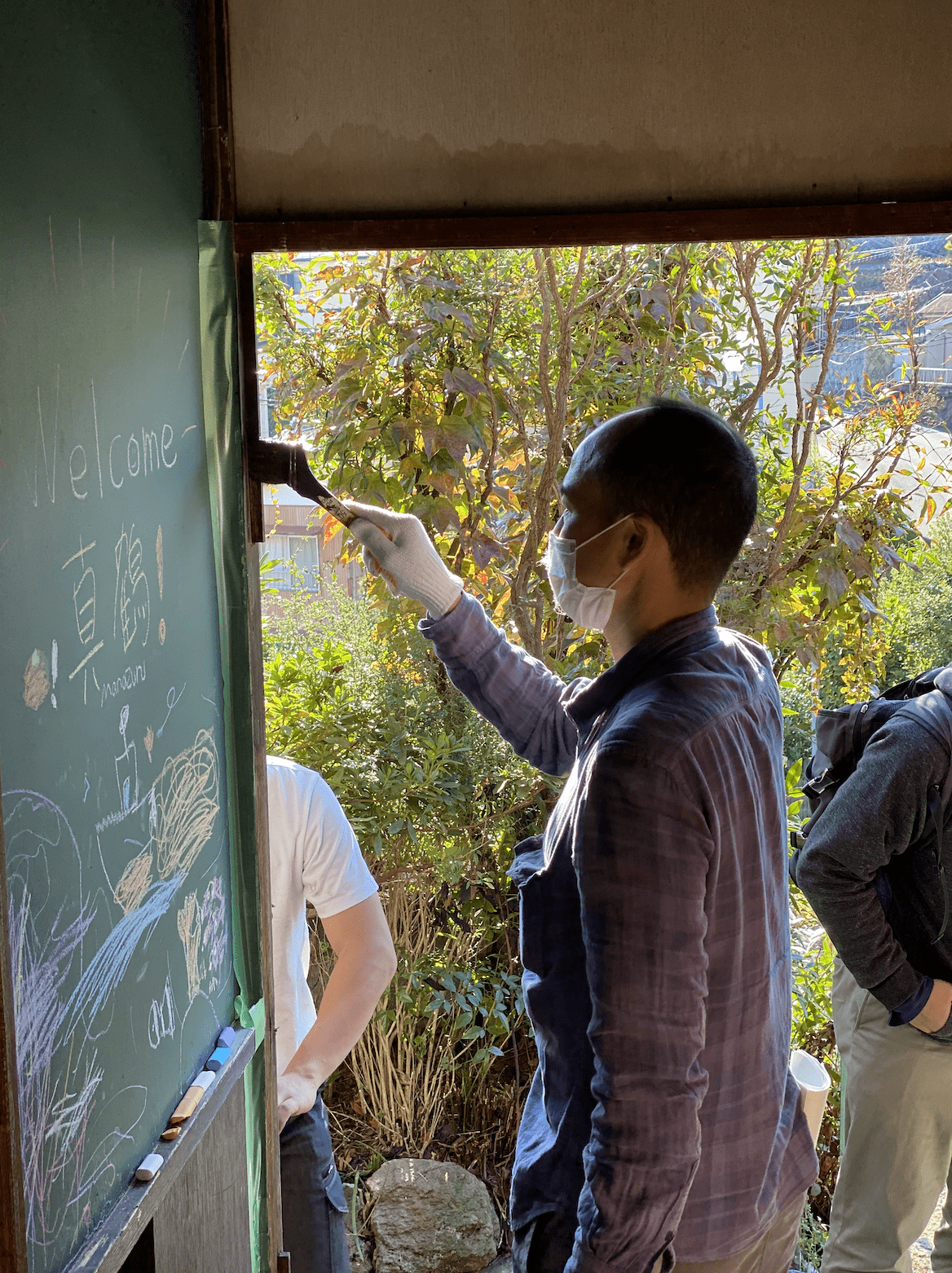 太陽住建写真(5)