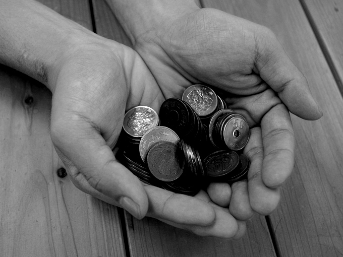 NPO・ソーシャルベンチャーの『収入不安の壁』の乗り越え方 NPO・ソーシャルベンチャーの『収入不安の壁』の乗り越え方